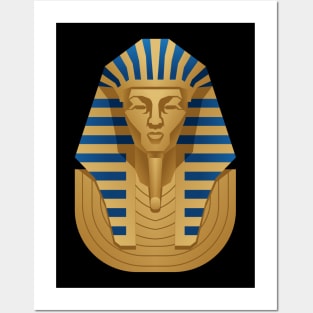 Pharaoh Creative Artwork Posters and Art